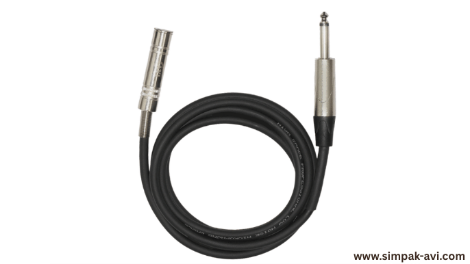 Mono 6.35mm (1/4") to Female Phono Mono 6.35mm (1/4") – The Adapter Every Musician Needs