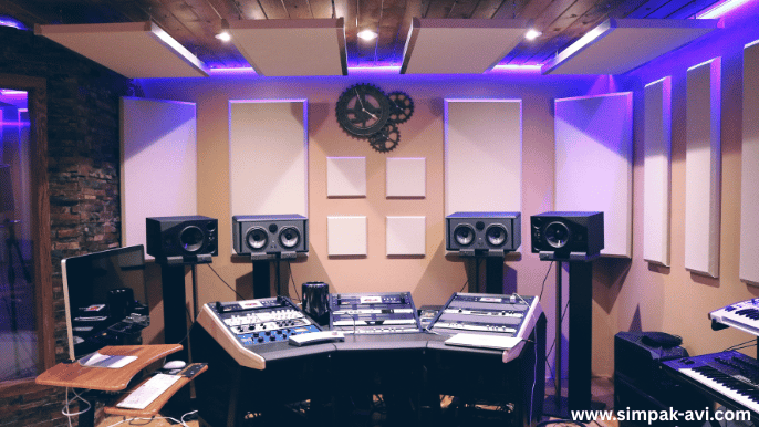 Top 5 Must-Have Audio Cables for Home Studios in 2025