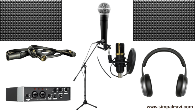 Top 7 Audio Accessories Every Podcaster Needs in 2025