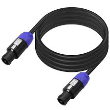 Speakon Cables