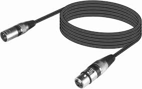 XLR Cables