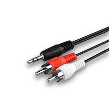 RCA Cables