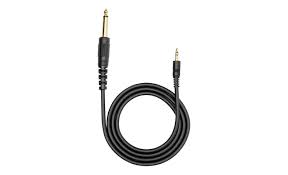 6.35mm TRS/TS Cables