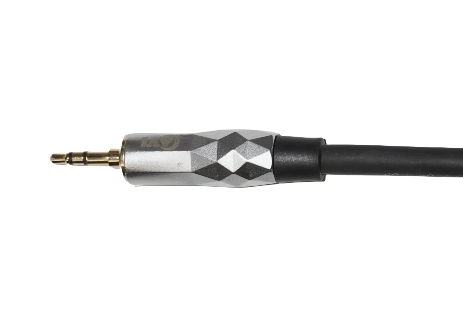 AVi Stereo 3.5mm AUX / EP Plug Male to XLR Male