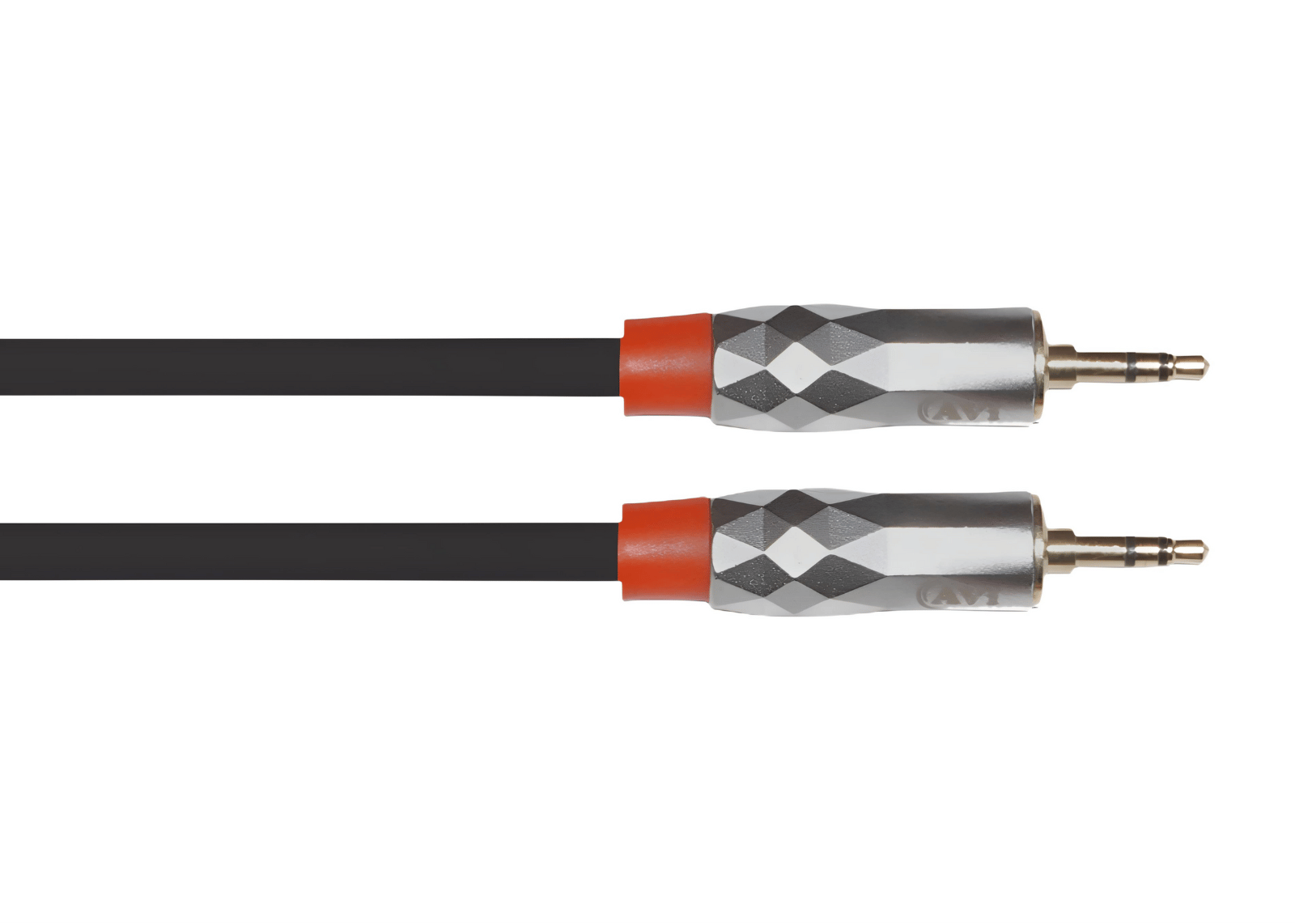 AVi Stereo 3.5mm AUX / EP Plug Male to Stereo 3.5mm AUX / EP Plug Male