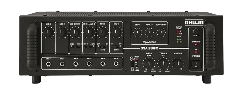 SSA-250FX