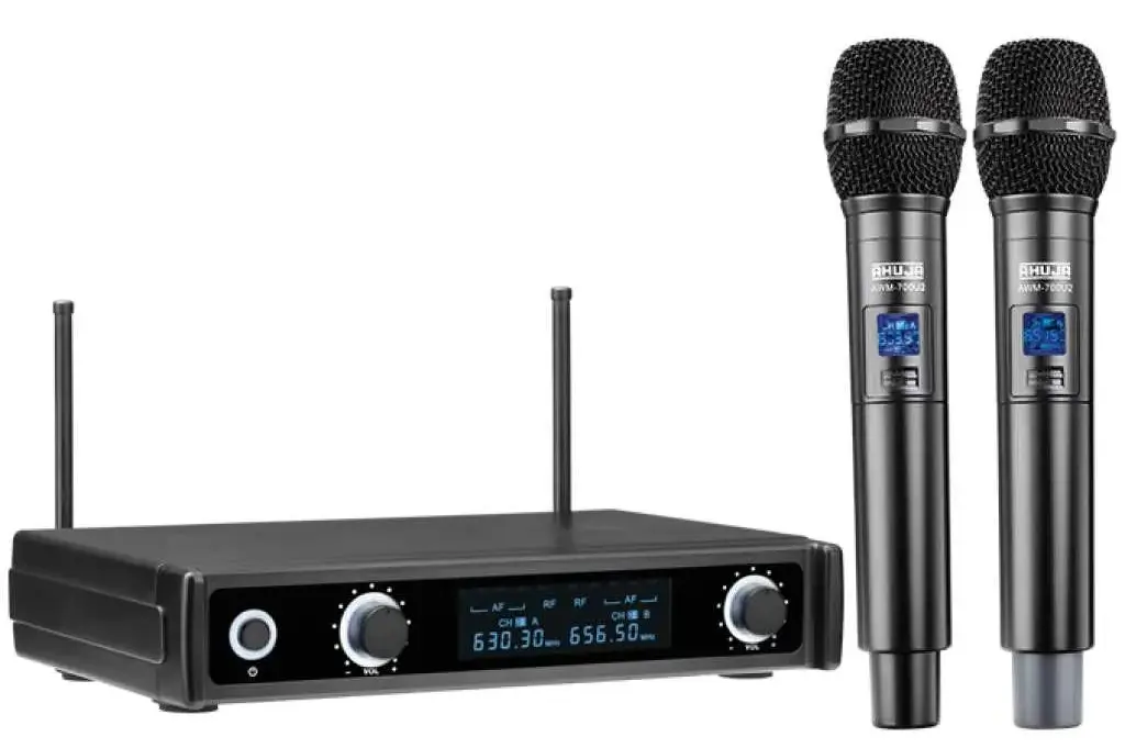 AWM-700U2