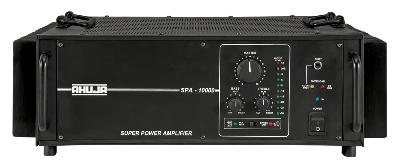 SPA-10000