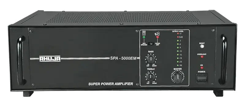 SPA-5000EM